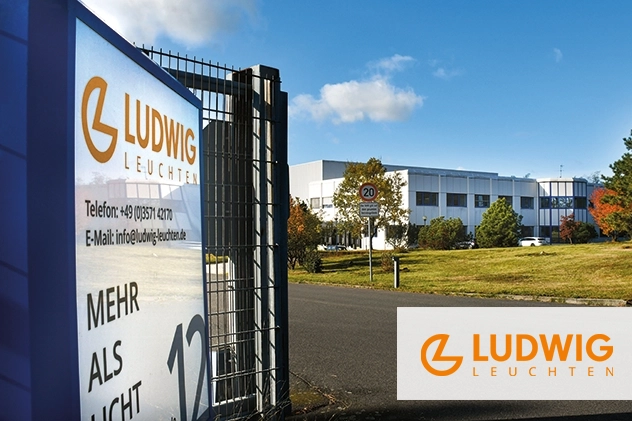 Ludwig Leuchten GmbH